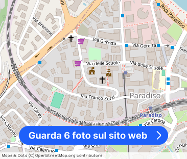 3.5 Zimmer, 62 m², 3. Stock - Foto 1