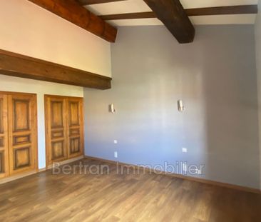 Location Appartement 3 pièces 137m² RIVESALTES 66600 - Photo 6