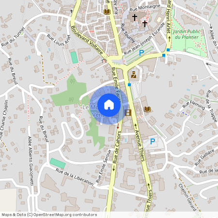 24200, Sarlat-La-Canéda