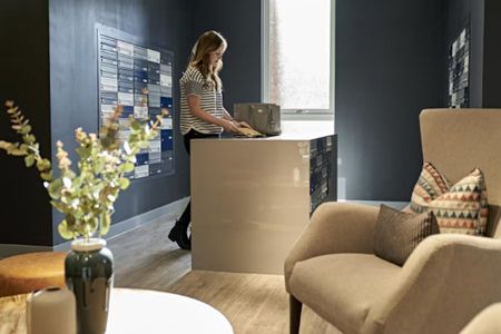 1 bedroom apartment - Photo 4