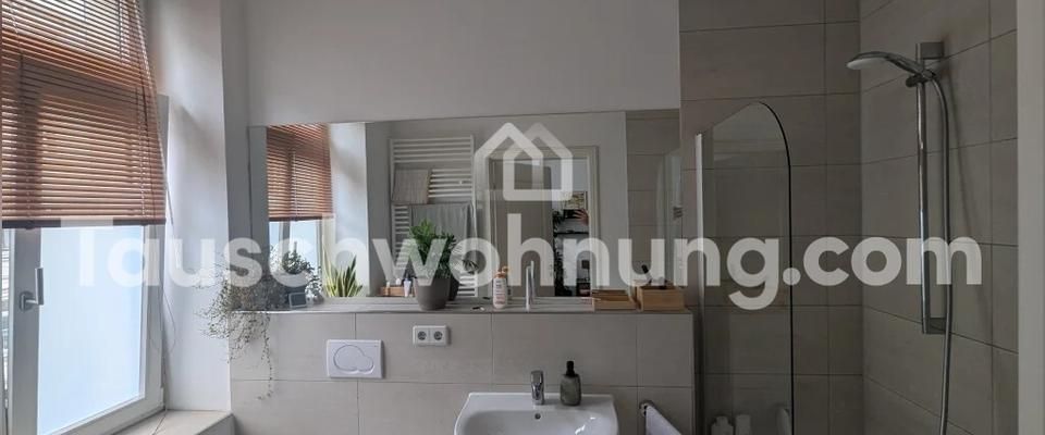 TAUSCHWOHNUNG Du/Ihr nach Leipzig & Ich nach Hamburg - Photo 1