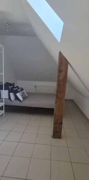 Appartement à louer 1 pièce 30.04m² - Photo 1
