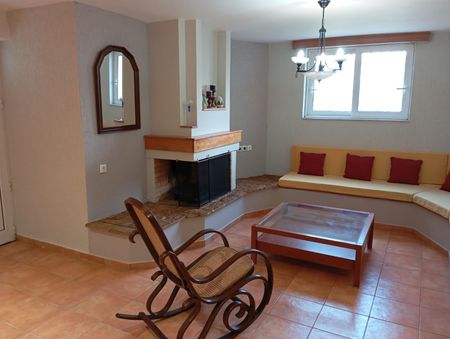 Studio/Γκαρσονιέρα για ενοικίαση - Διόνυσος, - Φωτογραφία 4