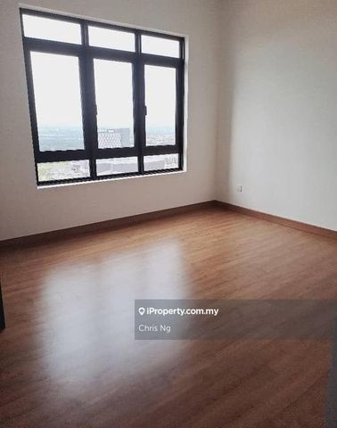 The Amber Residence @ TwentyFive.7, Telok Panglima Garang - Foto 3