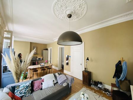 ABBE DE L'ÉPÉE - 1 CHAMBRE - 1 000 € - Photo 5