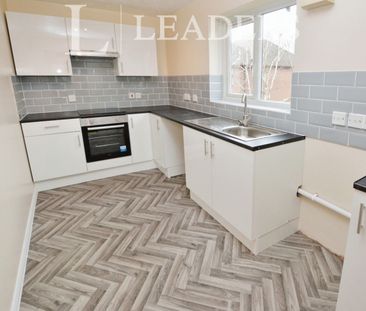 1 bedroom apartment to rent Dale Close, Stanway, Colchester, CO3 - Photo 2