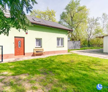 Wynajem Domu|Nowa Huta|130m2|Ogród! - Photo 2