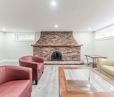 For Lease - 577 Trudale Court, Oakville, Ontario - Photo 5