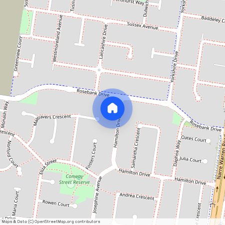 Cranbourne North, Melbourne - South East