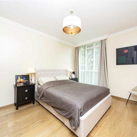 Hallfield Estate, W2, London - Photo 3