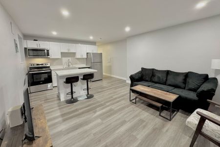 For Lease - 57 Oliver Street Unit# 201, London East, Ontario - Photo 5