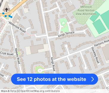 Kings Road, Kings Heath, Birmingham, B14 - Photo 1