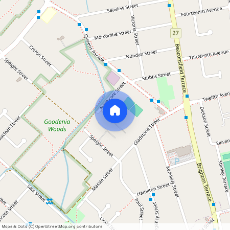 16/145 Northcote Street, Qld 4017, Brighton