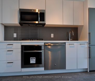 For Lease - 608 Richmond Street Unit# 801, Toronto, Ontario - Photo 5