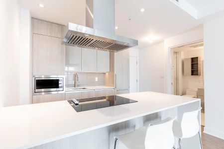 1239 Rue Drummond Montréal (Ville-Marie), QC H3G - Photo 3