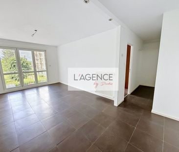Appartement 3 pièces à Thionville - Photo 1