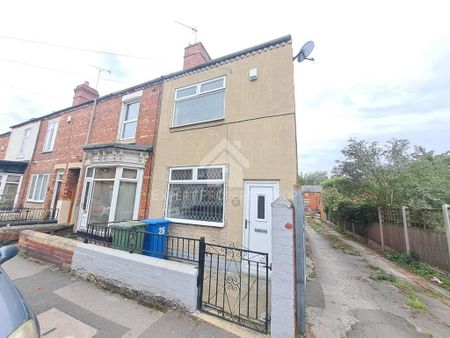 2 bedroom house to rent - Photo 5