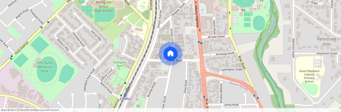 25B Arnott Court, WA 6111, Kelmscott