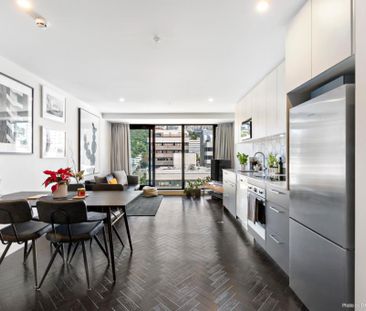 Contemporary Living! - Photo 5