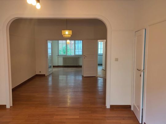 Appartement te huur - Foto 1