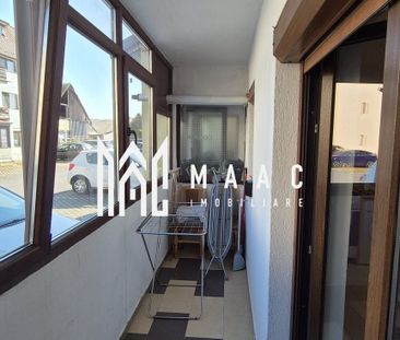 Apartament 2 camere de închiriat, Turnișor – Parcare privată inclusă - Photo 2