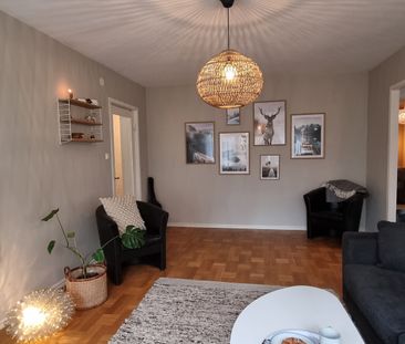 Granitvägen, Uppsala - Foto 3