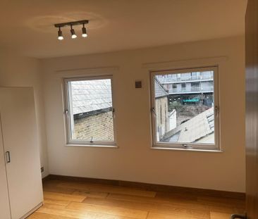 1 Bed Flat, Deptford High Street, SE8 - Photo 3