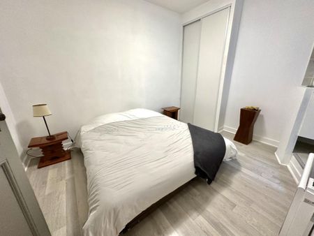 Location Appartement 2 pièces Meublé 52m² BORDEAUX 33000 - Photo 4