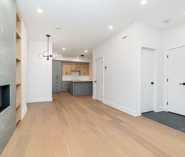 For Lease - 284 Dovercourt Avenue Unit# A, Westboro - Hampton Park,... - Photo 2