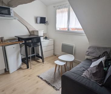 Location Appartement Rouen - Photo 3