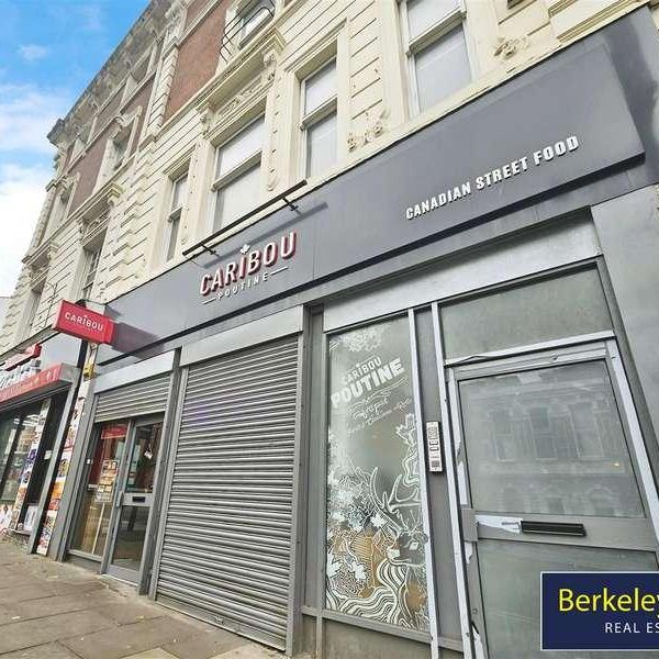 Hardman Street, Liverpool, L1 - Photo 1
