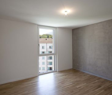 2.5 Zimmer, 55 m², 5. Stock - Photo 5