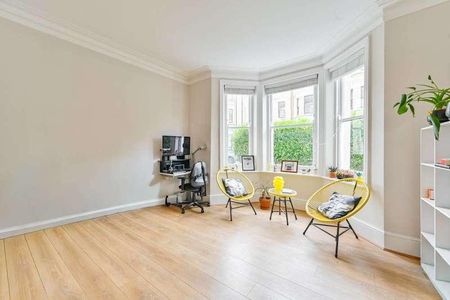 Mowll Street, Sw, Oval, SW9 - Photo 2