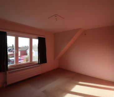 Dakappartement met 2 slaapkamers en garage in Beerse. - Photo 4