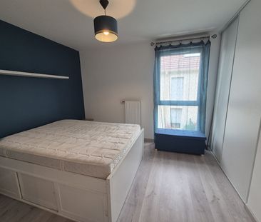 Location appartement 2 pièces, 37.75m², Chevry-Cossigny - Photo 3