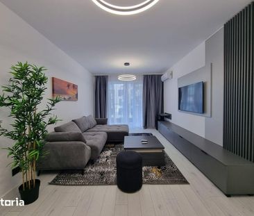 Inchiriez apartament 2 camere + parcare Astorium My Home - Photo 1
