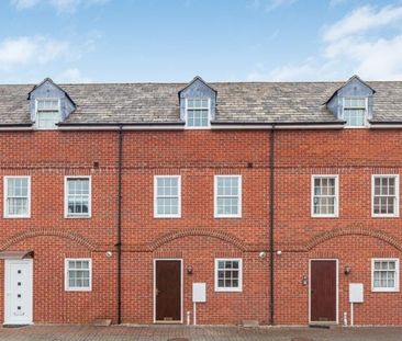 Cherwell Wharf, Banbury - Photo 1