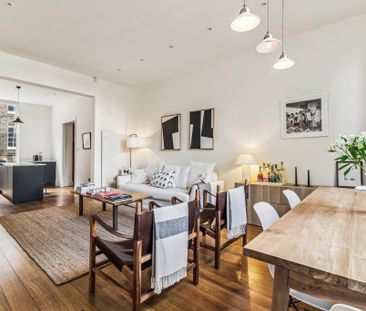 3 bedroom flat to rent - Photo 2