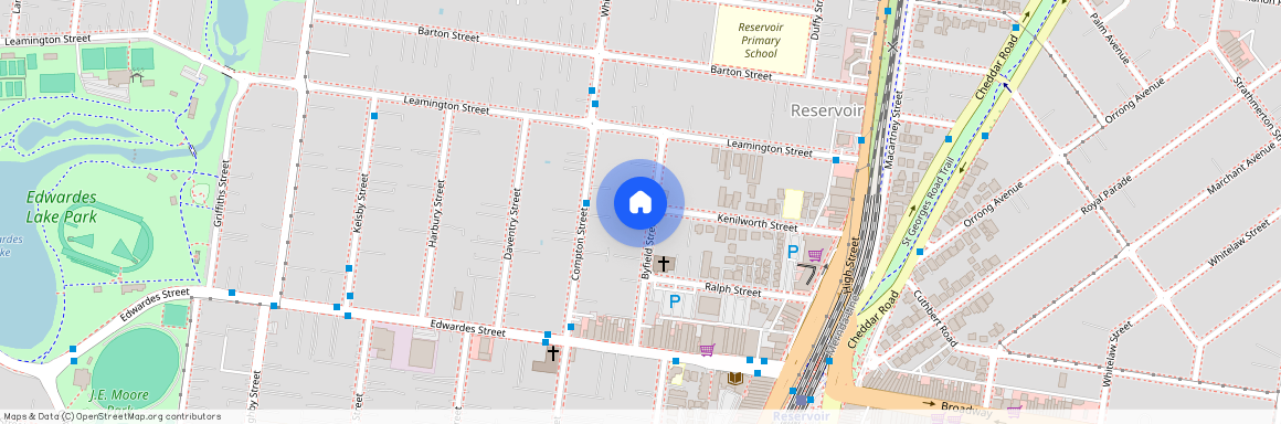 2/29 Byfield Street, RESERVOIR