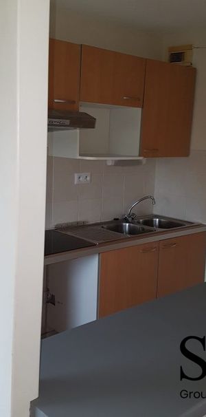 T2 AVEC BALCON ET PARKING - Photo 1