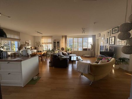 Helle 4-Zimmer- Wohnung in Berlin- Biesdorf!! - Photo 2