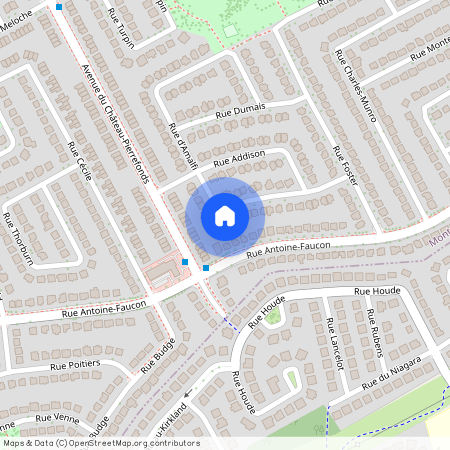 18052 Rue d'Amalfi, Pierrefonds-Roxboro, Pierrefonds-Roxboro, Ile de Montréal, H9K 1M8