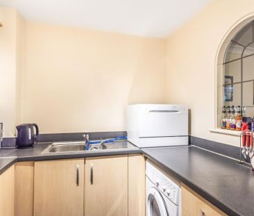 1 bedroom apartment to rent - Photo 5