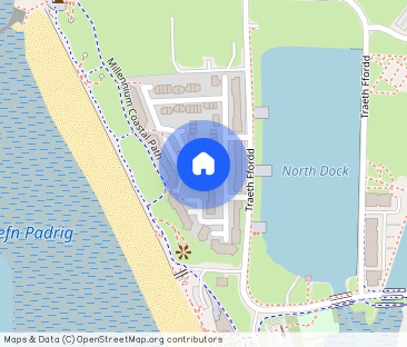 Cwrt Westfa, Pentre Doc Y Gogledd, Llanelli - Photo 1