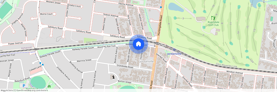 74 Railway Parade South, Melbourne, Victoria 3148