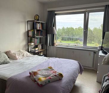TE HUUR: Appartement met 1 slaapkamer te Lummen! - Photo 1
