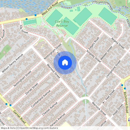 45 Fife Street, Westmere, Auckland