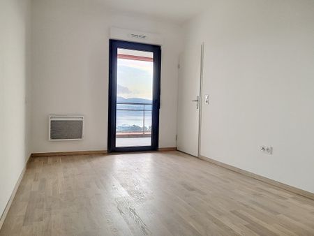 Location Appartement 2 pièces 45m² AJACCIO 20090 - Photo 2