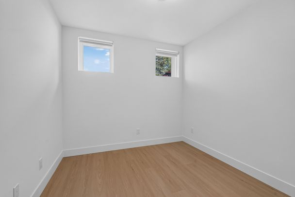 For Lease - 6 Kirknewton Road, Toronto, Ontario - Photo 1