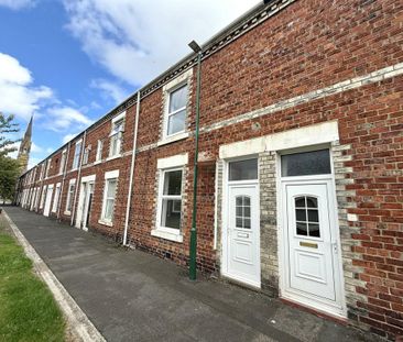 2 bedroom terraced house to rent - Photo 2